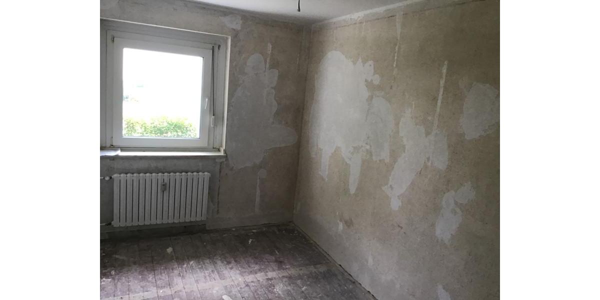 Erdgeschoßwohnung Gelsenkirchen Gelsenkirchen-West - 2 Zimmer, 48 m&sup2;, 318&euro; | Angebot:22601453
