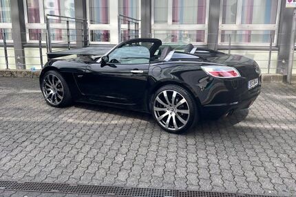 Opel GT