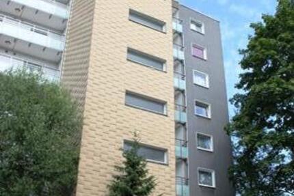 Kleine 1-Zimmer-Wohnung in Recklinghausen Ost für Sie! 1.5 zimmer