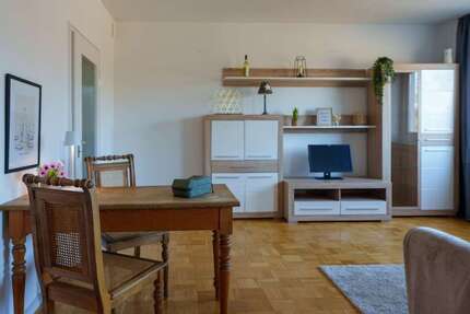 Zimmer Essen Stadtbezirk II - 1 Zimmer, 1.120&euro; | Angebot:25713092