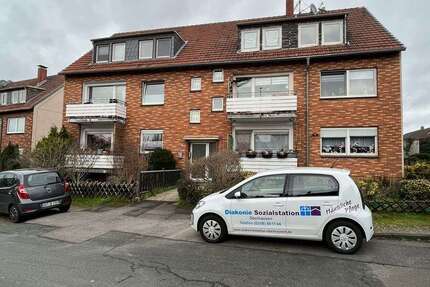 Wohnung zum Mieten in Oberhausen 680 € 64.73 m² 3 zimmer