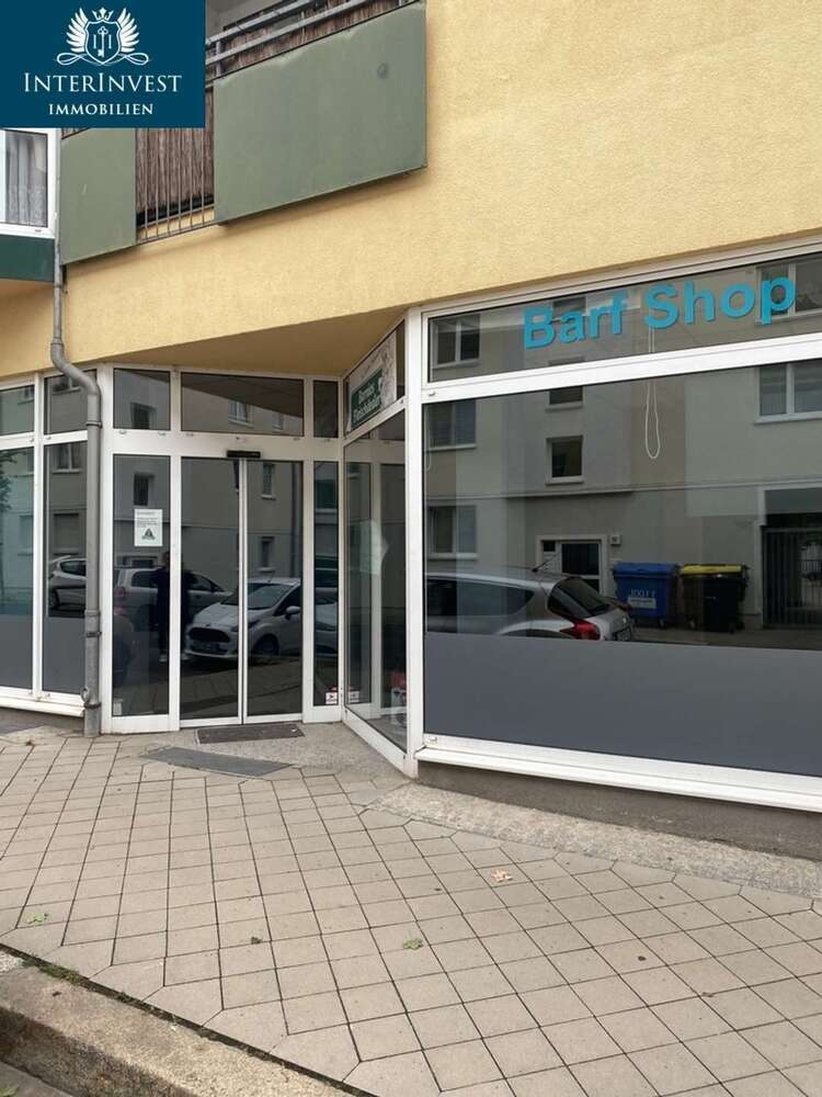 Einzelhandel in Magdeburg 555 € 101.7 m²