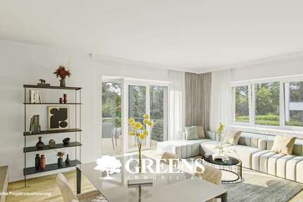 Wohnung zum Kaufen in Mülheim an der Ruhr 298.000 € 70 m² 2 zimmer