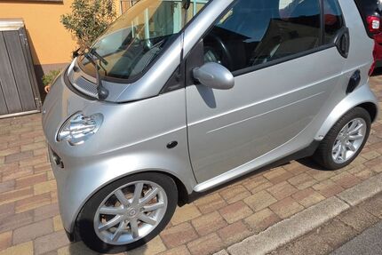 Smart ForTwo 156.500 km 2.990 &euro; Essen 45147