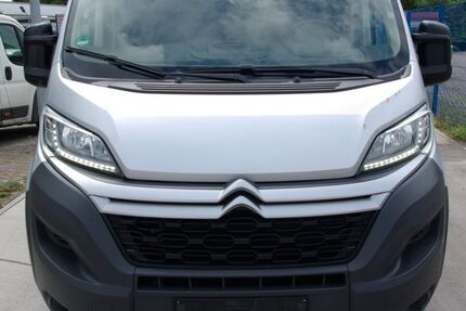 Citroen Jumper 158.000 km 9.990 &euro; Bottrop 46242