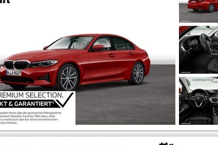 BMW 320 29.913 km 28.997 &euro; Oberhausen 46117