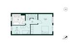 Reihenmittelhaus Heiligenhaus Mitte - 4 Zimmer, 132 m&sup2;, 649.900&euro; | Angebot:25769885