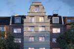 Etagenwohnung Düsseldorf Flingern Nord - 3 Zimmer, 90 m&sup2;, 775.000&euro; | Angebot:25738872