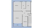 Etagenwohnung Rheinberg - 3 Zimmer, 76 m&sup2;, 656&euro; | Angebot:25479677