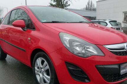 Opel Corsa 177.426 km 2.900 &euro; Oberhausen 46047
