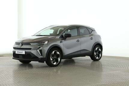 Renault Captur 27.239 km 23.880 &euro; Oberhausen 46049