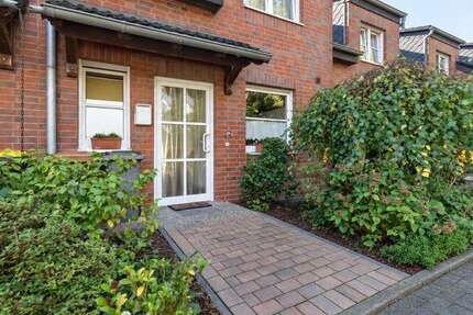 Haus Velbert Velbert-Mitte - 5 Zimmer, 102 m&sup2;, 399.000&euro; | Angebot:27632175