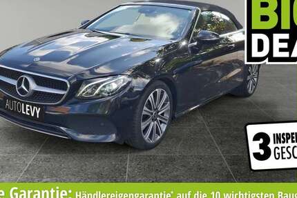 Mercedes-Benz E 200 99.999 km 27.990 &euro; Düsseldorf 40595
