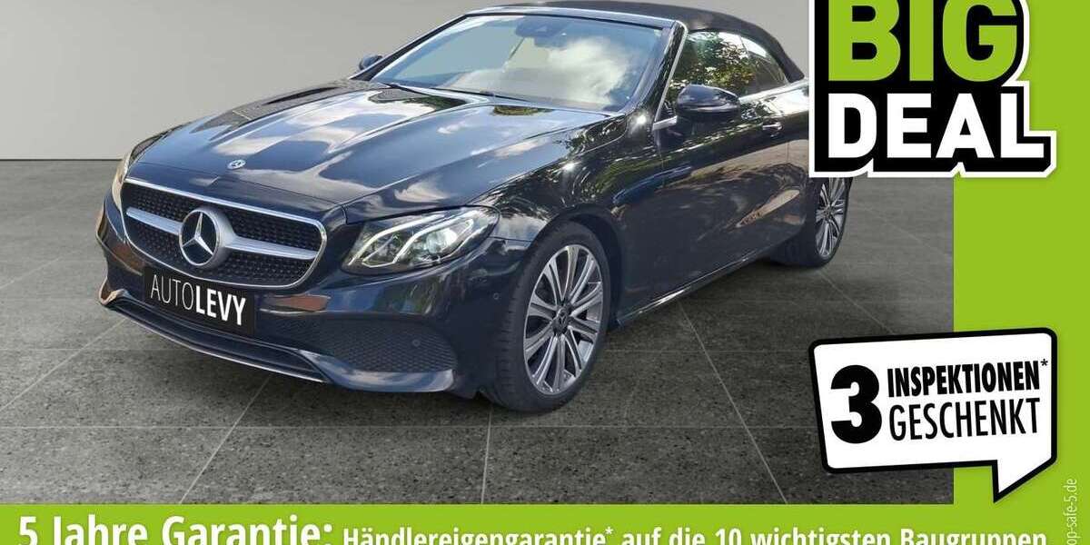 Mercedes-Benz E 200 99.999 km 27.990 &euro; Düsseldorf 40595