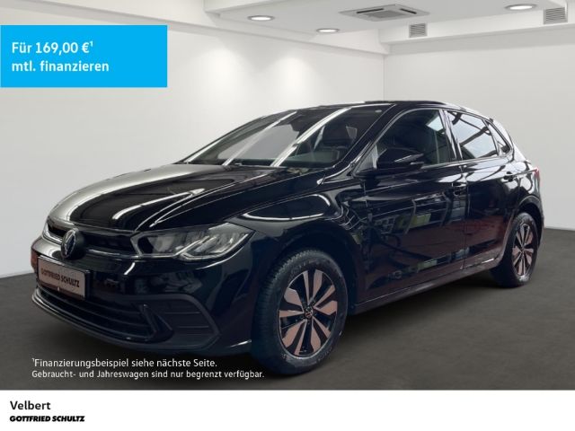 VW Polo 7.631 km 17.330 &euro; Velbert 42553