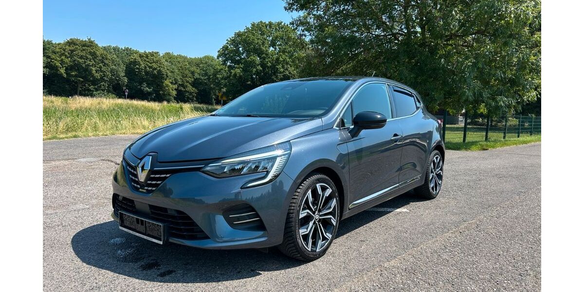 Renault Clio 60.800 km 12.990 &euro; Neukirchen-Vluyn 47506
