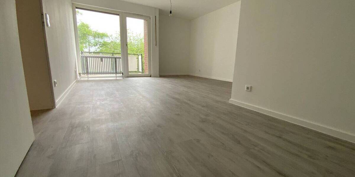 Etagenwohnung Meerbusch Büderich - 2 Zimmer, 57 m&sup2;, 605&euro; | Angebot:26893102