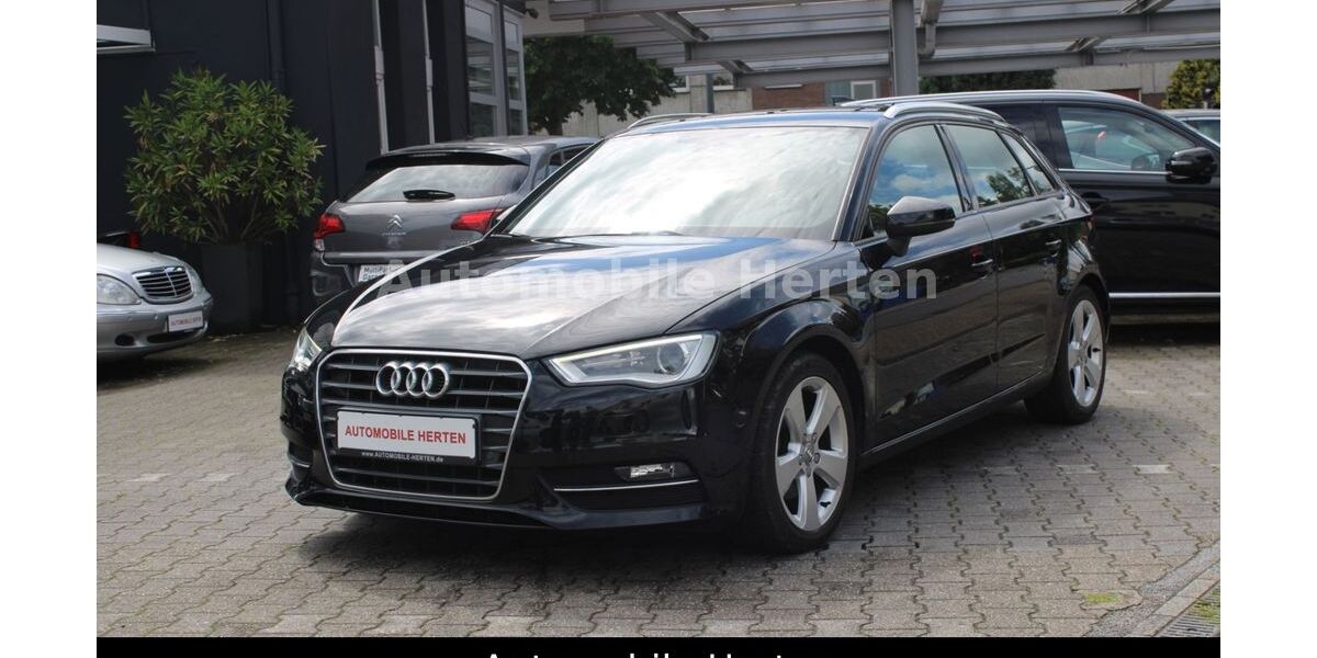 Audi A3 286.000 km 7.990 &euro; Herten 45699