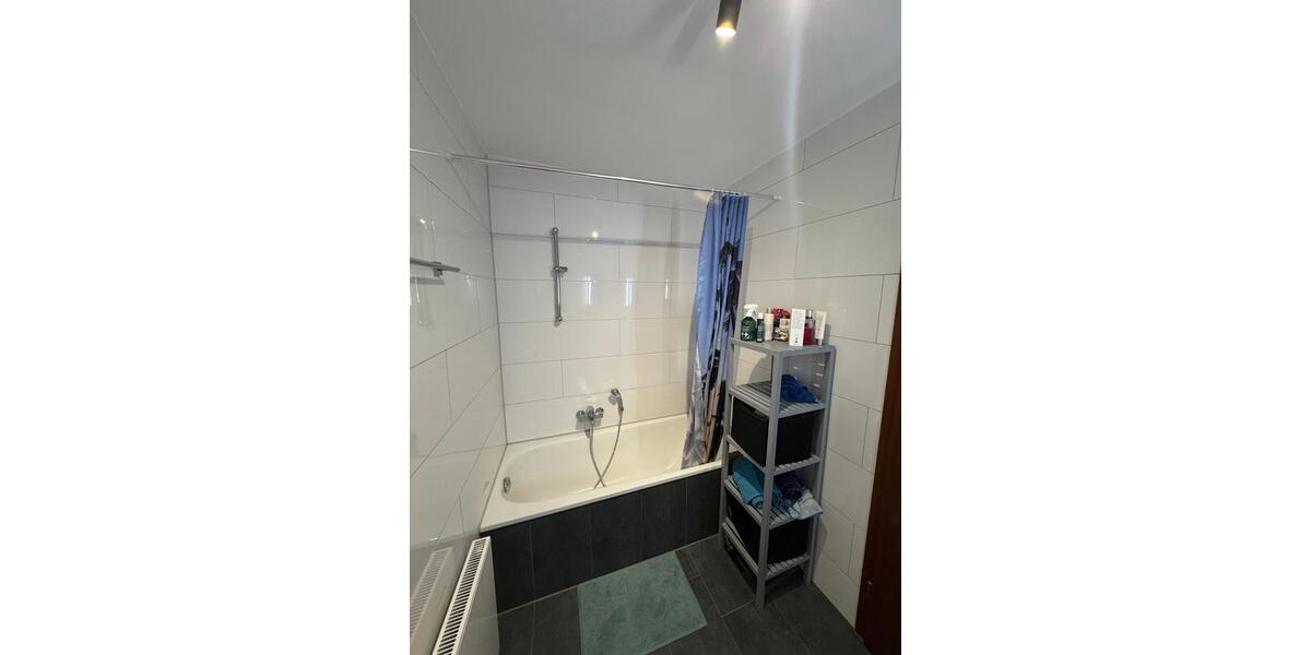 Etagenwohnung Dinslaken - 2.5 Zimmer, 50 m&sup2;, 410&euro; | Angebot:26396561