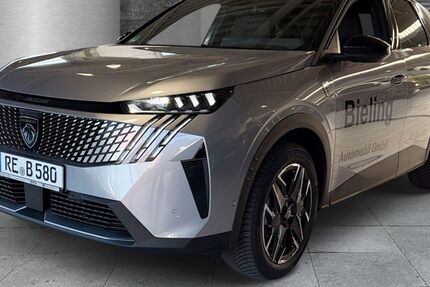 Peugeot 3008 4.000 km 44.890 &euro; Herten 45699