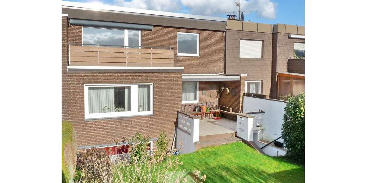 Etagenwohnung Herten / Langenbochum Langenbochum - 5.5 Zimmer, 97 m&sup2;, 229.000&euro; | Angebot:23485435