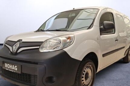 Renault Kangoo 121.300 km 8.990 &euro; Gelsenkirchen 45881