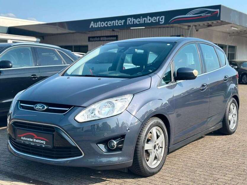 C-Max