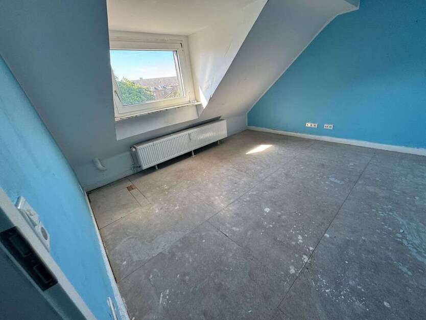 Wohnung zum Mieten in Duisburg 308 € 40.38 m²