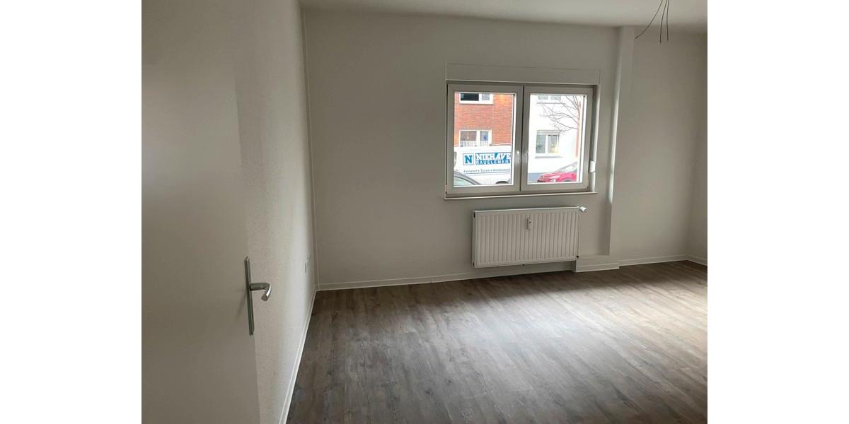 Zentral wohnen - mit Terrasse 2 zimmer