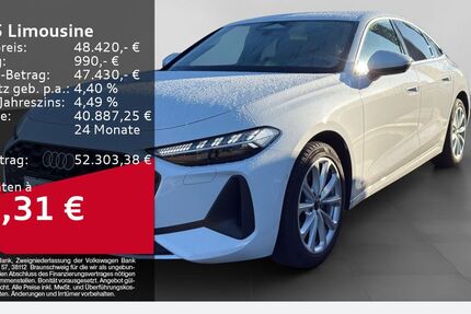 Audi A5 29.581 km 48.420 &euro; Oberhausen 46047