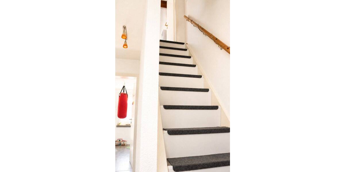 Reihenmittelhaus Marl Drewer - 4 Zimmer, 80 m&sup2;, 238.000&euro; | Angebot:26847001