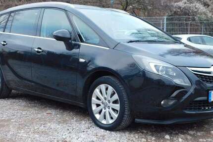 Opel Zafira 204.483 km 2.699 &euro; Mülheim an der Ruhr 45473