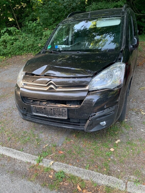 Berlingo
