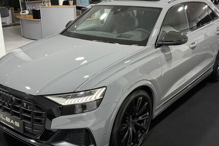 Audi Q8 62.398 km 79.900 &euro; Gelsenkirchen 45891