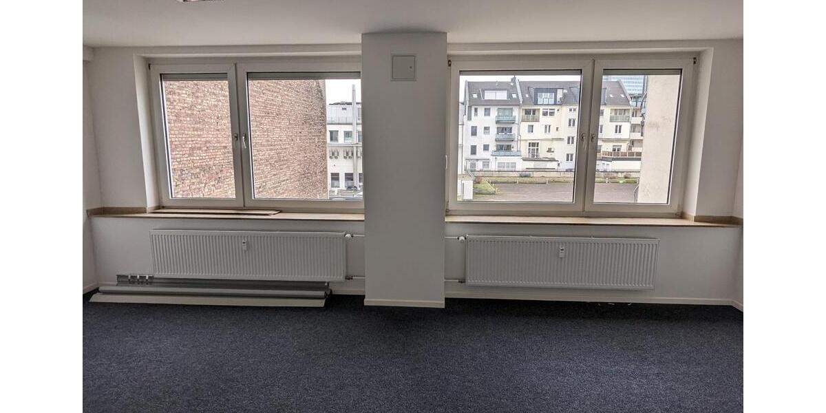 Gewerbeobjekt Düsseldorf Stadtmitte - 2.300&euro; | Angebot:25524555