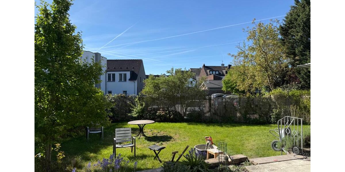 Erdgeschoßwohnung Neukirchen-Vluyn Vluyn - 4 Zimmer, 125 m&sup2;, 1.600&euro; | Angebot:26381616