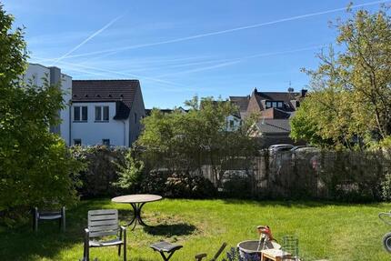 Wohnung Neukirchen-Vluyn Vluyn - 4 Zimmer, 125 m&sup2;, 1.600&euro; | Angebot:26381616
