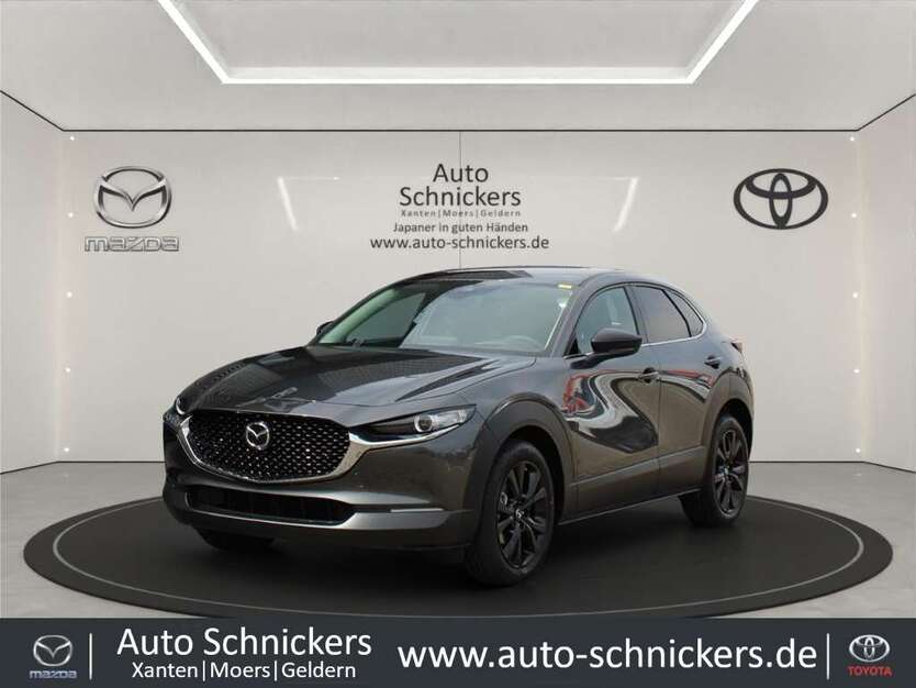 Mazda CX-30 22.223 km 27.100 € Moers 47441