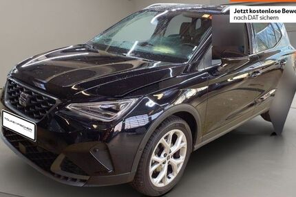 Seat Arona 21.851 km 27.989 &euro; Krefeld 47805