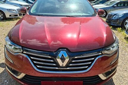 Renault Talisman 129.000 km 6.999 &euro; Oberhausen 46045