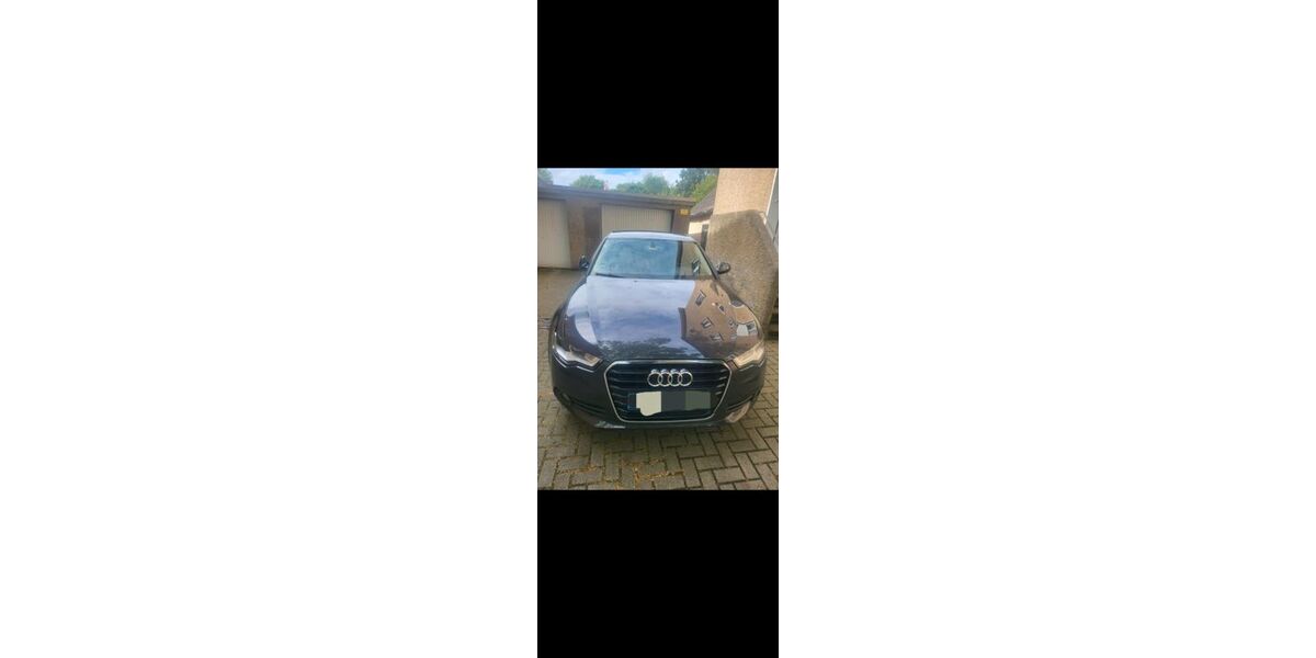 Audi A6 271.000 km 9.000 &euro; Dinslaken 46537