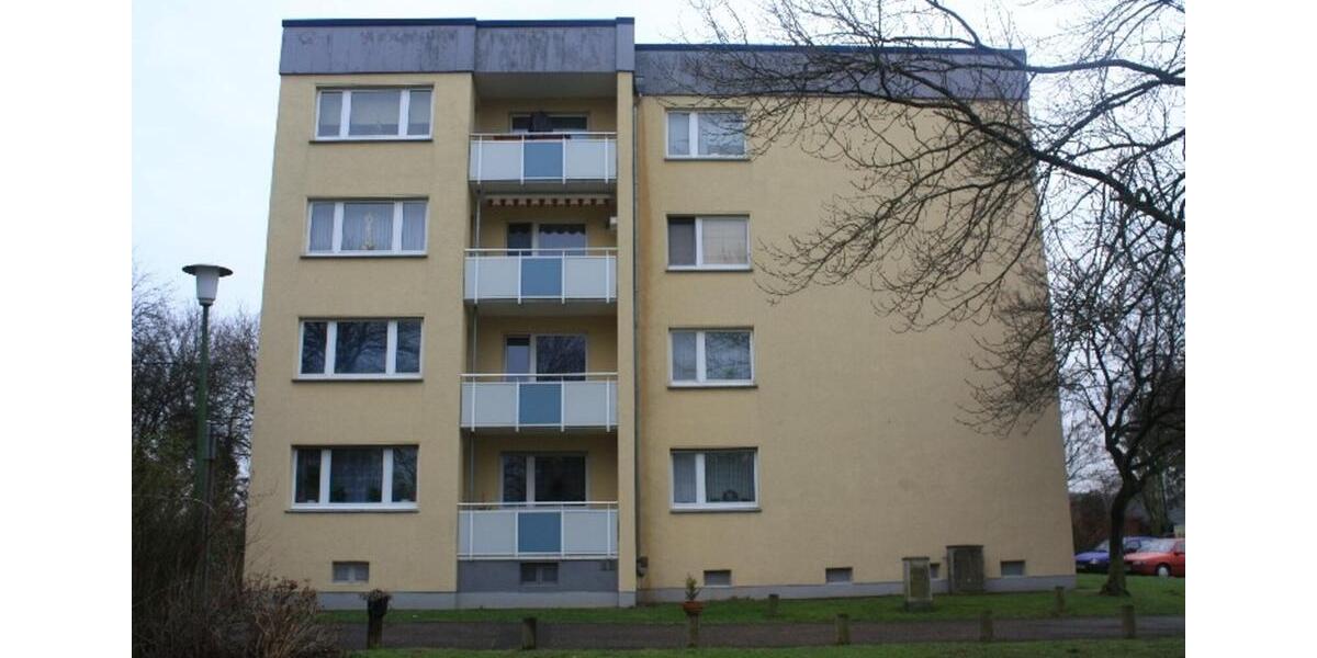 Demnächst frei! 2-Zimmer-Wohnung in Kamp-Lintfort Niersenbruch 2 zimmer