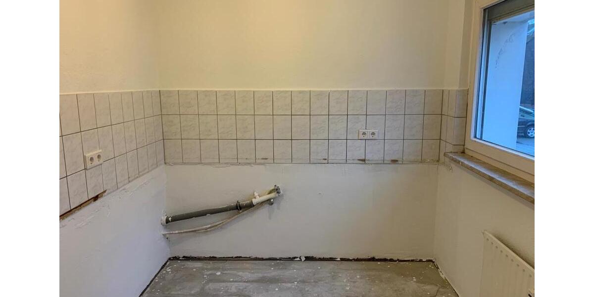Erdgeschoßwohnung Essen Stadtbezirk V - 3.5 Zimmer, 58 m&sup2;, 440&euro; | Angebot:26401115