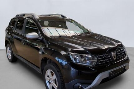 Dacia Duster 92.362 km 15.990 &euro; Wesel 46485