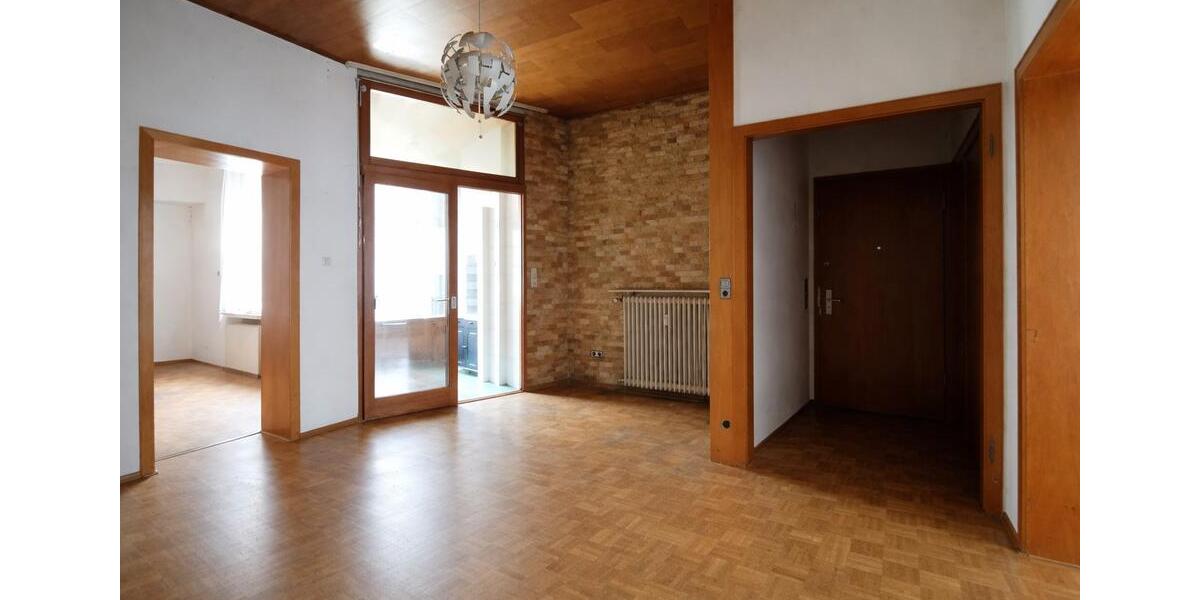 Erdgeschoßwohnung Duisburg Beeck - 4 Zimmer, 80 m&sup2;, 500&euro; | Angebot:26234172