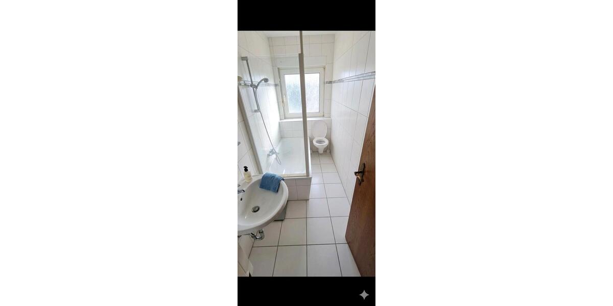 Etagenwohnung Neukirchen-Vluyn Vluyn - 2 Zimmer, 60 m&sup2;, 610&euro; | Angebot:26119892