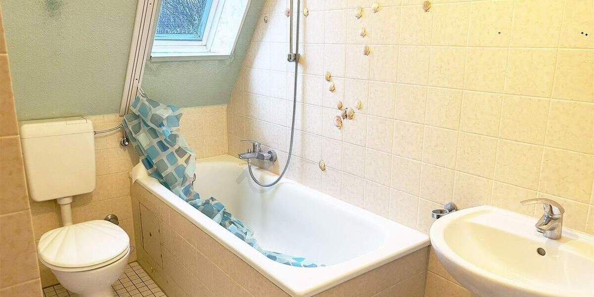 Praktische 2,5 Zimmer in ruhiger Lage 2 zimmer