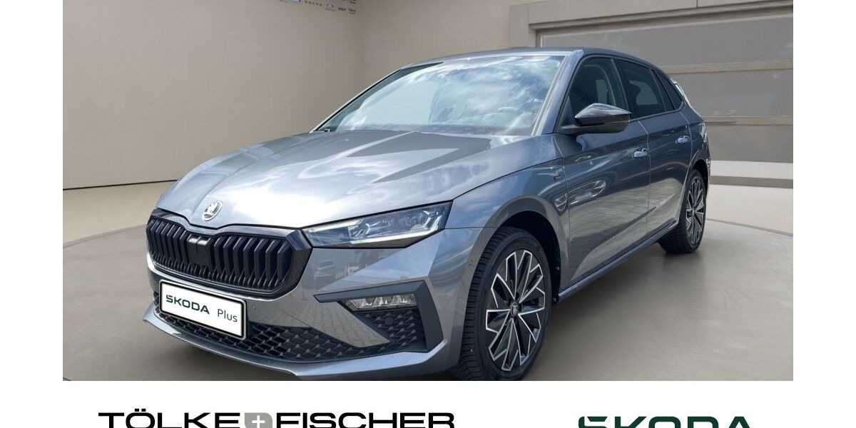 Skoda Scala 24.851 km 22.980 &euro; Krefeld 47809