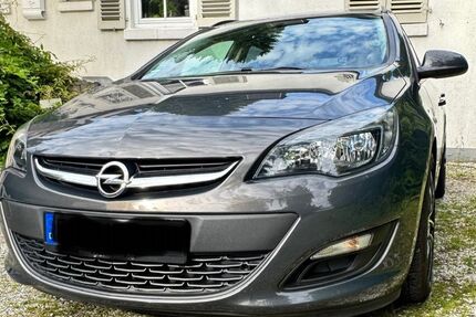 Opel Astra 155.300 km 6.400 &euro; Sprockhövel 45549