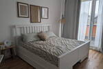 Terrassenwohnung Krefeld Stadtmitte - 4 Zimmer, 110 m&sup2;, 1.320&euro; | Angebot:26065016